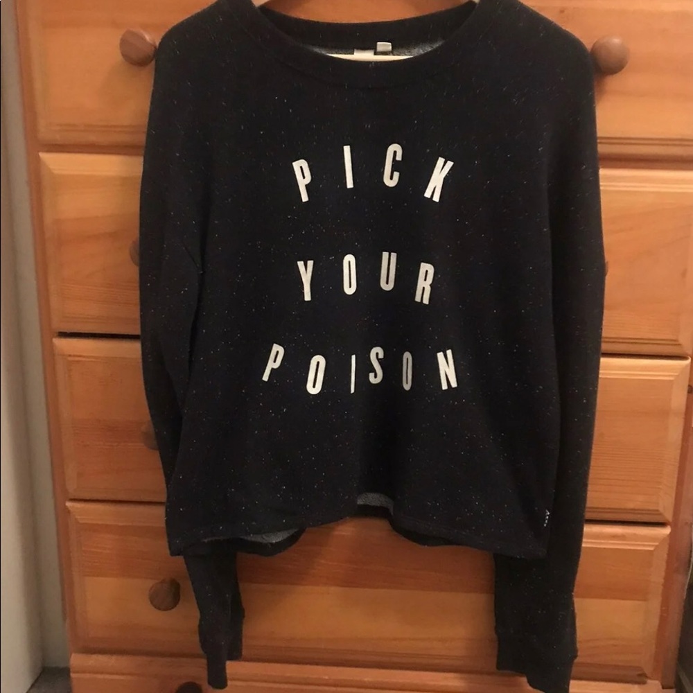 Vans Sweatshirt
